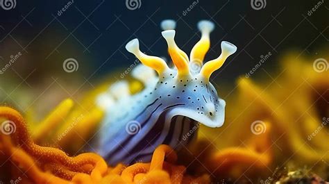  Nudibranche : Quel Est Ce Mollusque Sans Coquille Qui Déguise Son Goût Pour Échapper aux Prédateurs ?