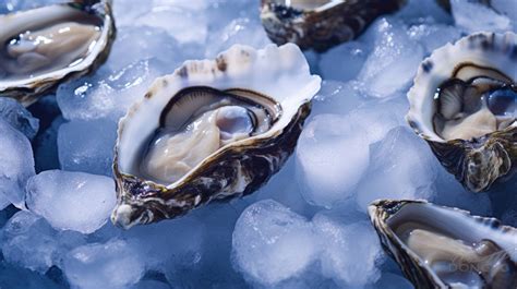  Huîtres: Des joyaux de la mer aux saveurs envoûtantes!